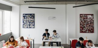 Nearly 800 schools have a class of pupils missing every day since Covid lockdown pexels pavel danilyuk 8423425