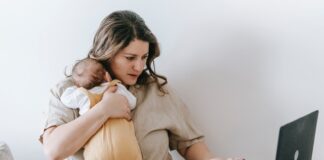 Personal Finance Expert shares the top 10 ways you can save when expecting a newborn pexels sarah chai 7282818