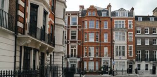 The 28 London wards where £1m won’t buy you a home pexels yelena odintsova 4655752 scaled