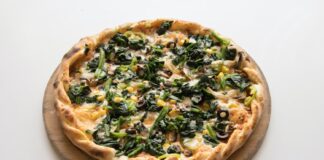 UK’s Most Instagrammed Vegan Restaurant REVEALED photo 1620374643809 b69c702d0ed4