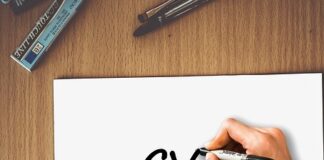 6 Tips to Boost Your CV and Land Your Dream Job resume g74f52fbe4 640