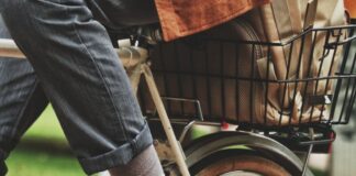 Cycling in the UK’s Wet Weather: How to Prepare for the Mud and Puddles this Spring soroush karimi igHY7CFa dI unsplash