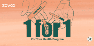 FREE! 1 Cig for 1 Bar! ZOVOO Introduces Smokers Health Plan unnamed 3