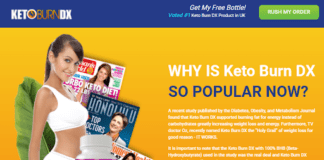 What is the Keto Burn Dx Boots? unnamed 7