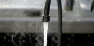 Welsh Water Confirms Extra Support For Vulnerable Customers As Charge Increases Announced For 2022/23 water tap