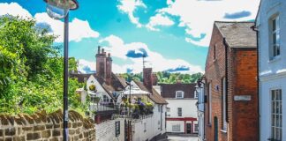 The best UK cities for apprenticeships revealed winchester g6c48cfb7b 640