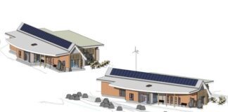 Green light for Parc Penallta Visitor Centre 03f0b3c3400f4a8faab2a89a73654299