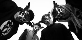 The Four Owls tour preview? Cardiff gig this Spring (21st April) 0e37c389 9c17 c1ee dedb 8e5ce69cea90