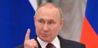 Letter to the Editor : Russia President Vladimir Putin’s Ukraine invasion has shaken the world economy. How will the war impact the travel industry? 123425309 c653bda5 8652 450b 84a1 482dbc637017
