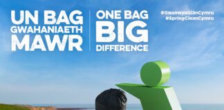 CALLING ALL TENBY LITTER HEROES! SPRING CLEAN CYMRU IS BACK 23981 GBSC22 1080x1080 Insta Wales V5 BEACH