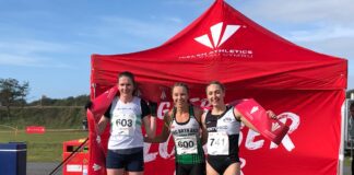 Welsh Athletics Cross Country Championships – Pembrey 274352574 5754765554540262 4297831532540122971 n