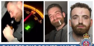 COURT RESULT | Driver jailed for causing death of colleague in crash 277463446 4912316665470266 6043454584610579488 n