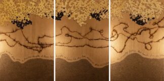 Women’s History Month Art Event Honours the Eco-Feminist Artist Mira Lehr at the Kimpton EPIC Hotel Miami through April 20th 49228f8dbe00860f565613eee971a609