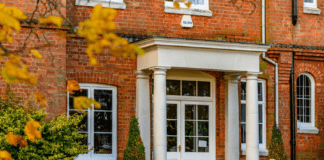 Adding Value to Your Property With a Portico 4C452F513CBD454A911B10A0F12FCDFB