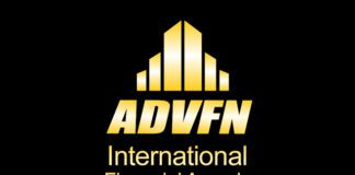 Vantage wins Best Trading Services Provider APAC at the ADVFN International Financial Awards 2022 ADVFN Awards ff linkedin 1200x628 1