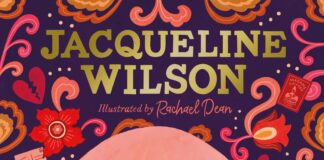 Adoption UK proud to contribute to Jacqueline Wilson’s new novel BABYLOVEIMAGE scaled