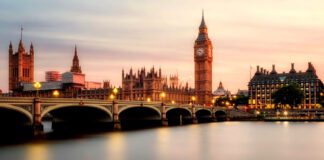 UK Government’s Pursuance Of Liberal Trade Deals Shows Reckless Regard For Food Security And Agriculture Says FUW Big Ben FUW