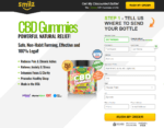 Blake Shelton CBD Gummies