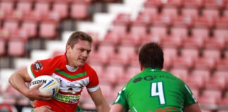 Christiaan Roets appointed Wales men’s team manager for the Rugby League World Cup ChristiaanRoets scaled