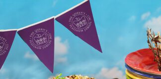 Perfect Platinum Party Platters – Platinum Pesto Chicken! Coronation1 sq low