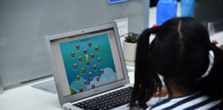 Welsh schools urged to sign up to national maths challenge DSC 1922
