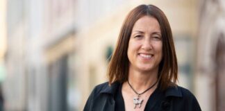 Concern Raised Over A&E Capacity in Extreme Heat JaneDodds14