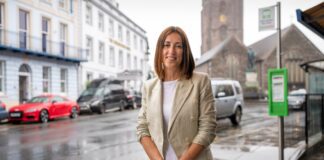 Conservative Minister Insults Local Farmers With New Zealand Lamb Comments JaneDodds33 1