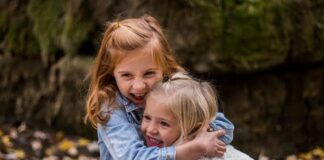 How to Raise a Child Who Knows How to Love Suggestions by Jonah Engler Kids