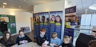 University joins in special celebration of Swansea’s support for migrants PXL 20220331 085734219 scaled