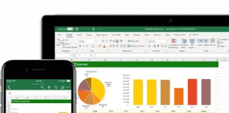Revealed: Over half of office workers place their Excel skills at intermediate level RE4n4fA