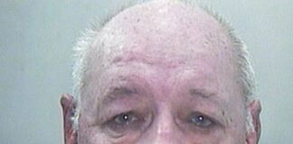 Roland Long sentenced for stranger rape dating back 42 years Roland Long