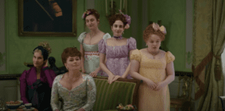 Bridgerton is Back: Find out the wealthiest cast members Screenshot 2022 03 15 14.22.00