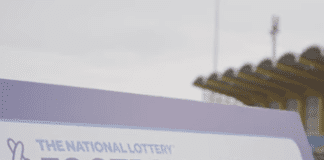 National Lottery Football Weekends video Screenshot 2022 03 18 19.02.08
