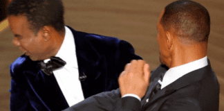 Will Smith VS Chris Rock: Here are the other live TV celebrity fights that broke the internet Screenshot 2022 03 28 14.13.26