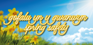 Spring Safety 2022 SpringSafety Facebook
