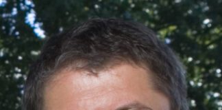 Cardiff Metropolitan University Appoints New Chancellor Stephen Wordsworth picture