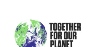 Llanedi Community Council receive Together for Our Planet funding award Together for our Planet 04 1 1 319x226 1