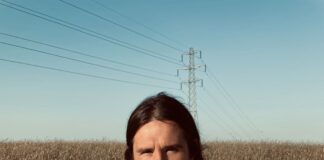 OM JENKINS – Welsh star announces Cardiff Shows this Autumn || Listen to “Be There For You” Now Tom Jenkins 7 credit Drew Roxanne scaled