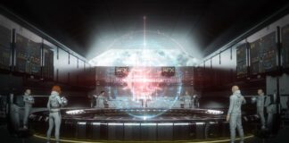 Meet Cliff Johnson, Puzzle Game DesignerCliff Johnson, NFT Puzzle Game Designer for Synesis One Trailer 1 H