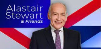 “WORLD WAR THREE CAN’T BE RULED OUT” Unknown 7