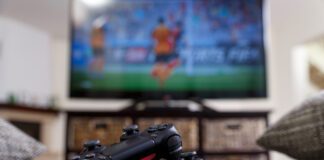 Video Games Tax Relief – why now is the time to get involved Video Game Tax Relief