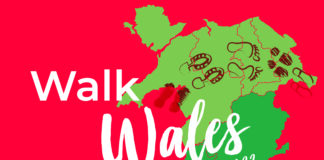 Walk Wales 2022Â Walk Wales 2022 scaled