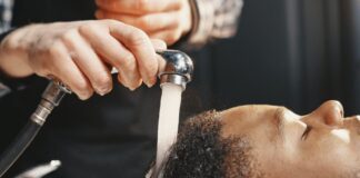 Experts reveal that over washing your hair can lead to hair loss and these are the UK cities most at risk abdeccfade7506814e84101e79df3e