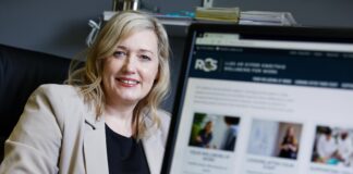 Employee Support Service Expansion ‘Vital’ To Helping Ease Pressure On Region athn 240222 sharon langford 6289 min scaled