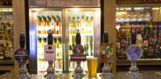 12 Day Beer Festival beer 3a scaled