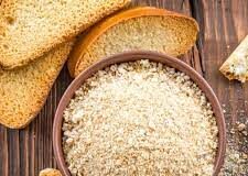 Personal Finance Expert reveals how to save money using leftover food breadcrumbs