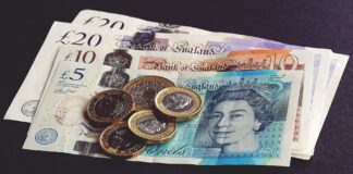 Neath Port Talbot Council’s Cabinet could establish a £2m Hardship Relief Scheme to combat cost of living crisis costoflivinImagebanknotes