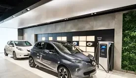 The best area in the UK to own an electric car… and the worst download 1