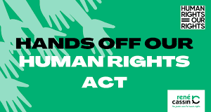 The UK Jewish community says: “Hands off our Human Rights Act!” download
