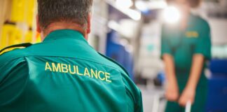 Emergency service workers benefit from lowest car insurance throughout pandemic ea63507f6ae900d01c35b097be3372f866a088b6